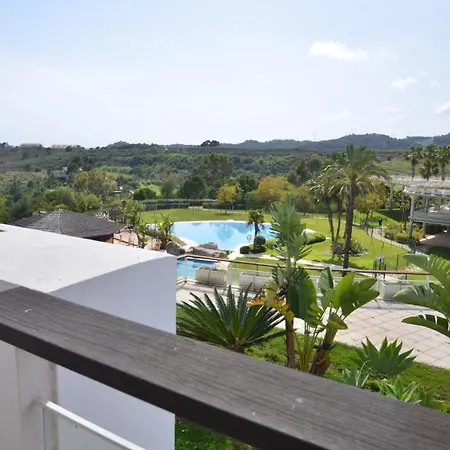 Parque Botanico Resort&country Club Appartement *