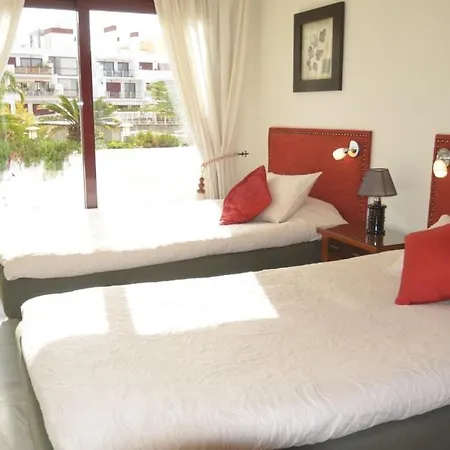 Parque Botanico Resort&country Club *