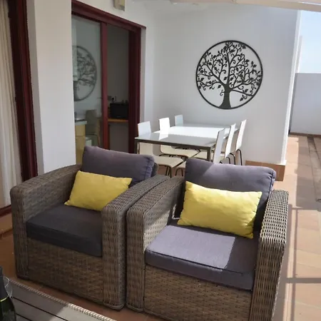 Parque Botanico Resort&country Club * Estepona