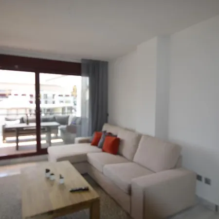 Appartement Parque Botanico Resort&country Club