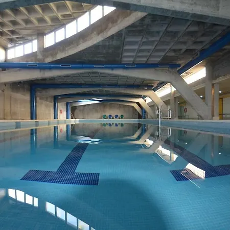 Appartement Parque Botanico Resort&country Club *