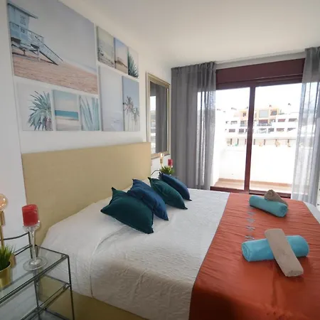 Parque Botanico Resort&country Club Appartement