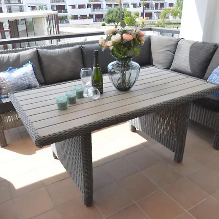 Parque Botanico Resort&country Club Appartement