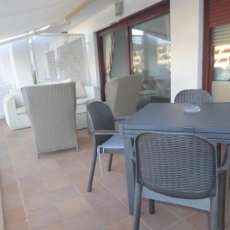 Parque Botanico Resort&country Club Appartement