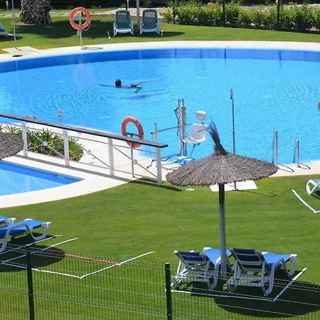 Parque Botanico Resort&country Club *