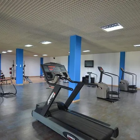 Parque Botanico Resort&country Club