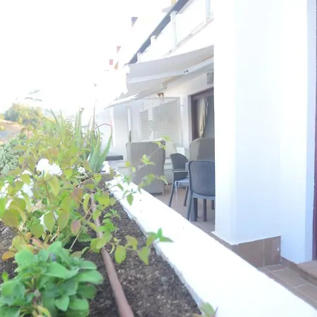 Appartement Parque Botanico Resort&country Club