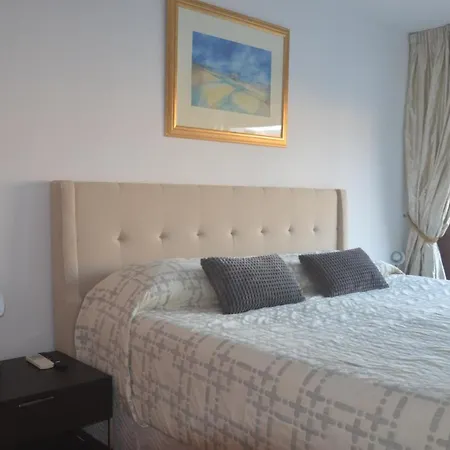 Parque Botanico Resort&country Club * Estepona