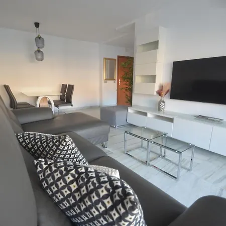 Appartement Parque Botanico Resort&country Club *