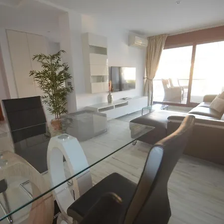 Appartement Parque Botanico Resort&country Club