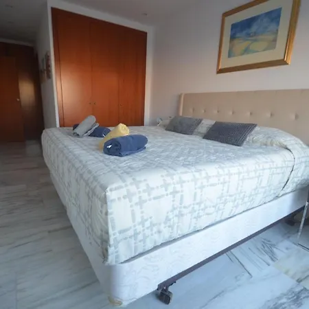Parque Botanico Resort&country Club Estepona