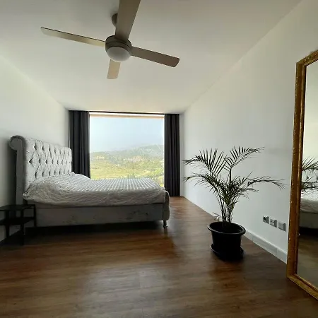 Parque Botanico Resort&country Club Appartement Estepona