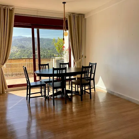 Parque Botanico Resort&country Club Appartement