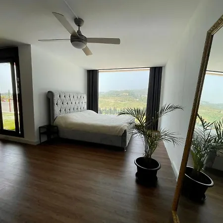 Parque Botanico Resort&country Club Appartement