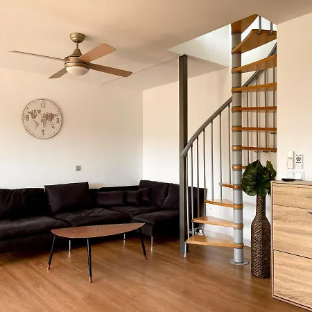 Parque Botanico Resort&country Club Appartement