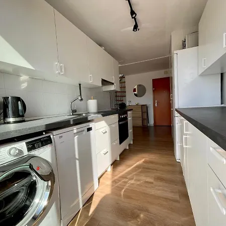 Parque Botanico Resort&country Club Appartement Estepona