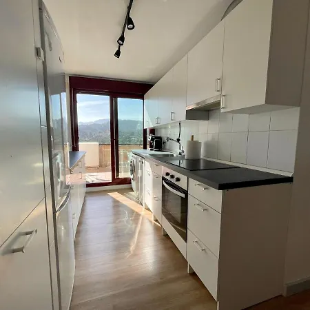 Parque Botanico Resort&country Club Appartement *