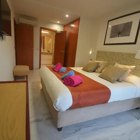 Parque Botanico Resort&country Club Appartement