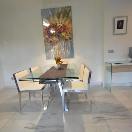 Appartement Parque Botanico Resort&country Club *