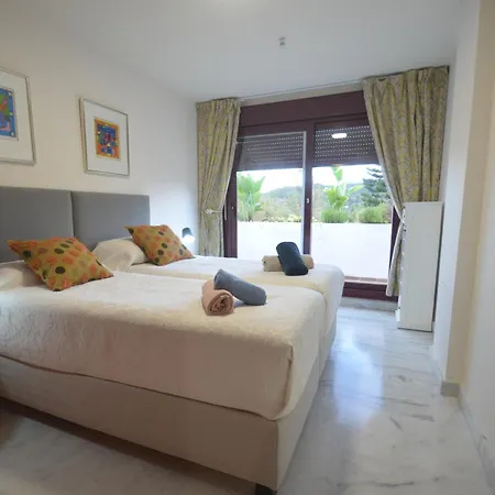 Parque Botanico Resort&country Club *