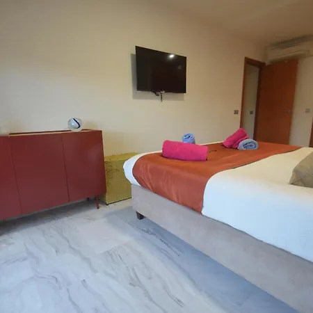 Appartement Parque Botanico Resort&country Club Estepona