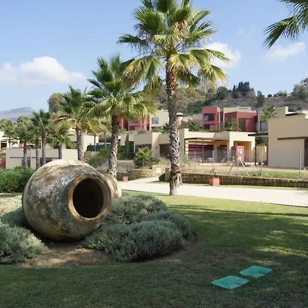 Parque Botanico Resort&country Club Appartement