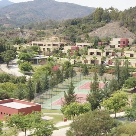 Parque Botanico Resort&country Club