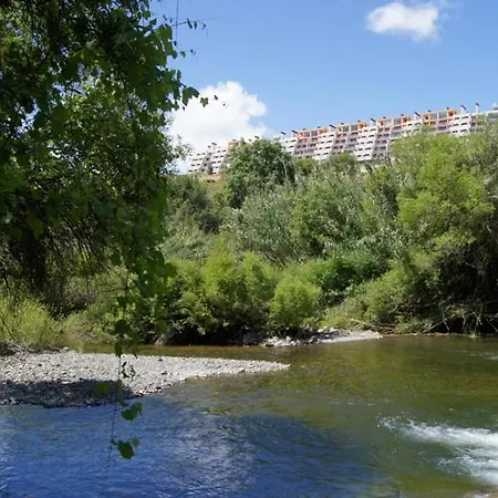 Parque Botanico Resort&country Club Appartement Estepona