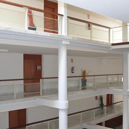 Appartement Parque Botanico Resort&country Club