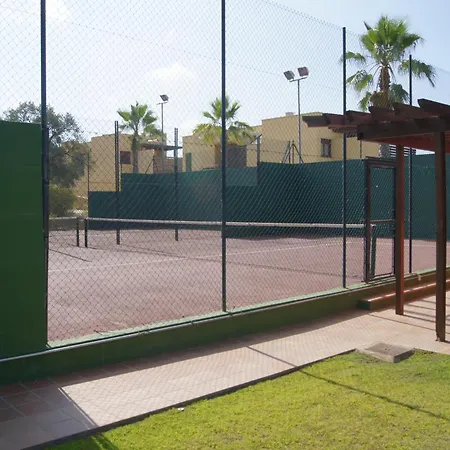 Appartement Parque Botanico Resort&country Club