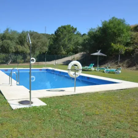 Parque Botanico Resort&country Club Appartement Estepona