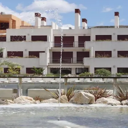 Parque Botanico Resort&country Club Appartement