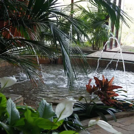 Parque Botanico Resort&country Club * Estepona