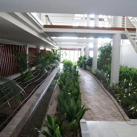 Parque Botanico Resort&country Club