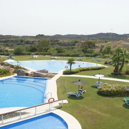 Appartement Parque Botanico Resort&country Club *