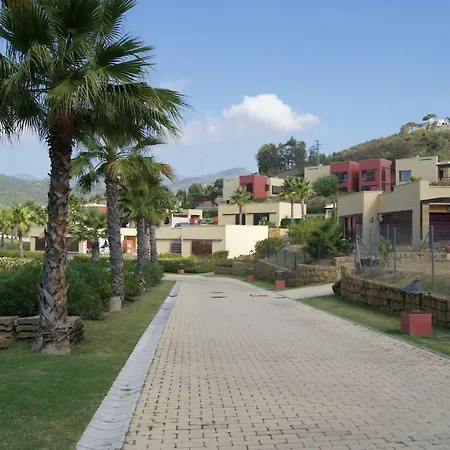 Parque Botanico Resort&country Club Appartement