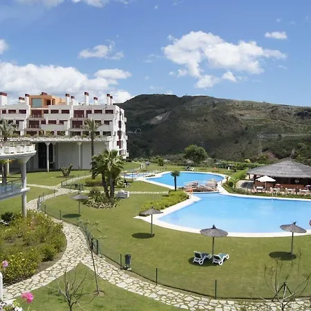 Appartement Parque Botanico Resort&country Club Estepona