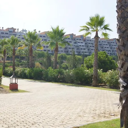 Appartement Parque Botanico Resort&country Club Estepona