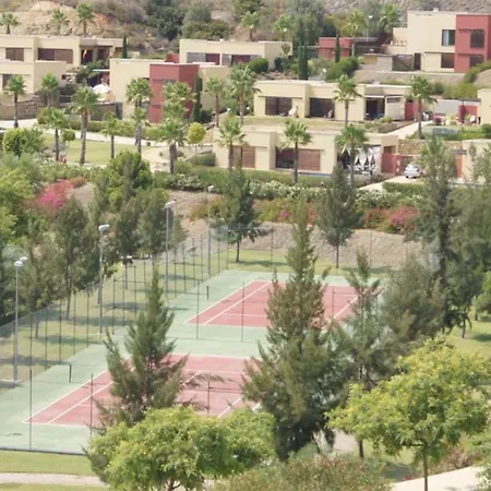 Parque Botanico Resort&country Club Appartement