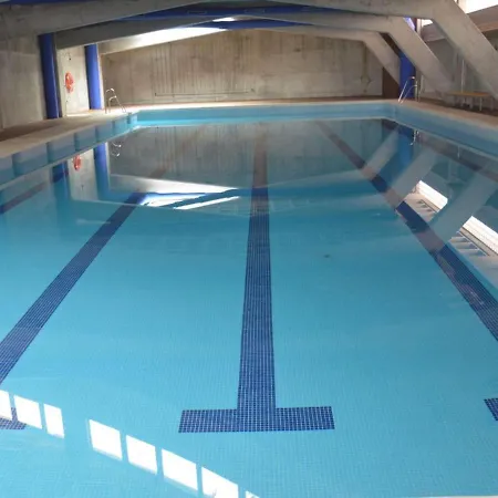 Appartement Parque Botanico Resort&country Club *