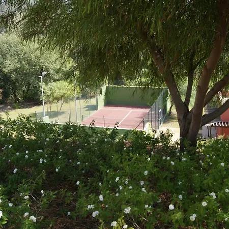 Appartement Parque Botanico Resort&country Club *