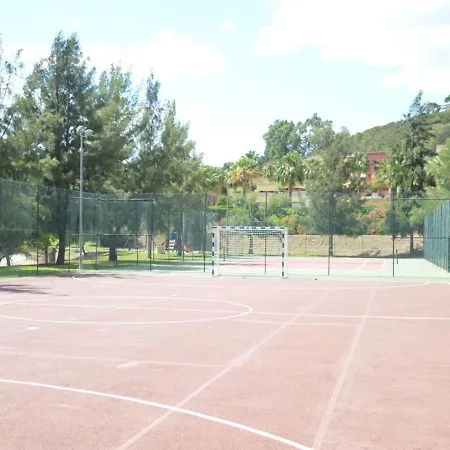 Parque Botanico Resort&country Club * Estepona