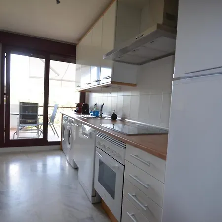 Appartement Parque Botanico Resort&country Club *