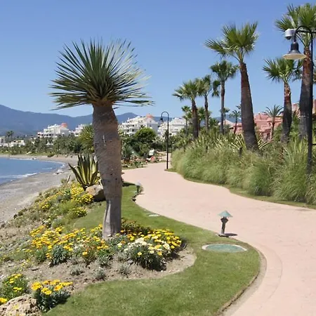 Parque Botanico Resort&country Club Appartement