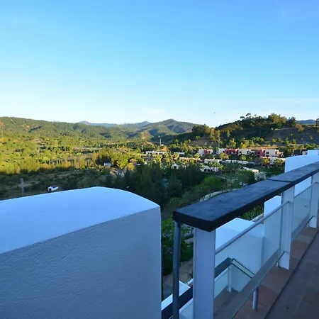Appartement Parque Botanico Resort&country Club Estepona