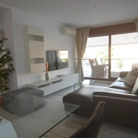 Parque Botanico & Country Club Apartamento