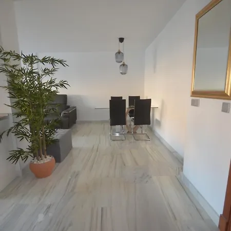 Parque Botanico & Country Club Apartamento *