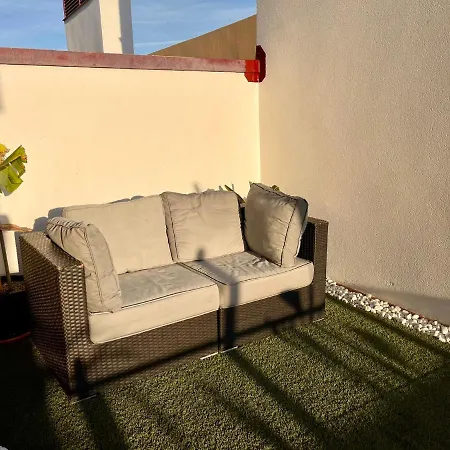 Apartamento Parque Botanico & Country Club